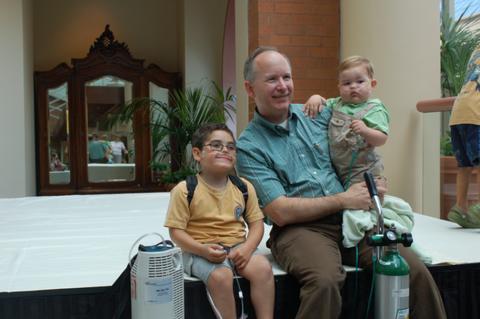 chILD Conference photo 12